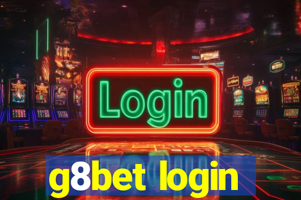 g8bet login